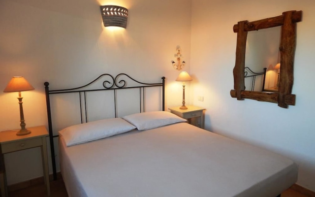 AffittaSardegna - Porto Istana Apartment