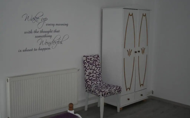 Bruk Central Apartament