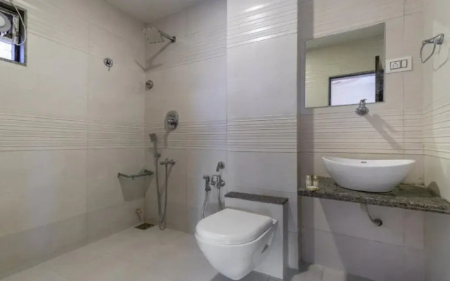 Hotel Neelkanth Bliss