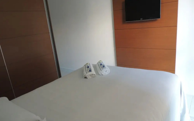 Charmoso Confortável Flat
