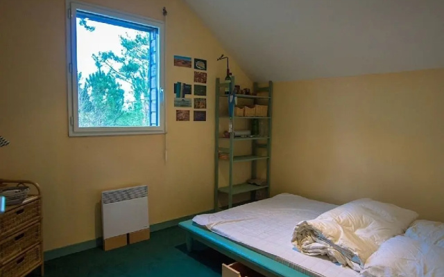 Maison au calme dans les bois