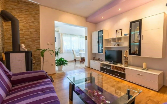 Apartment Nikolina