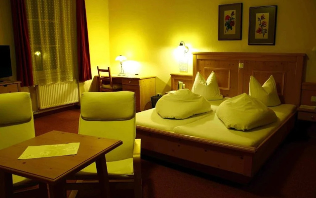 Hotel Kendler