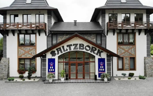 Saltzbork