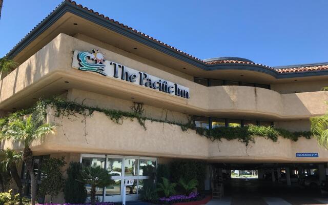 The Pacific Inn 0