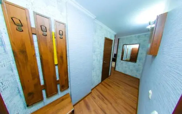 Apartment at Kaisenova
