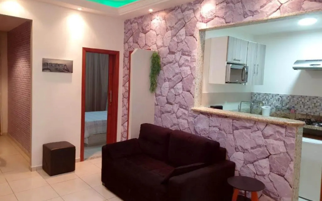 New Apartment Copacabana