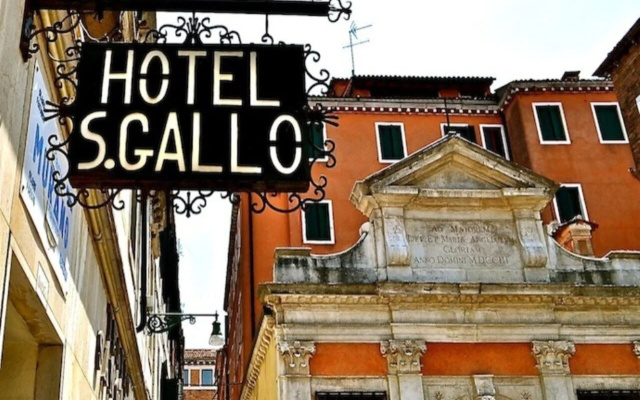 Hotel San Gallo