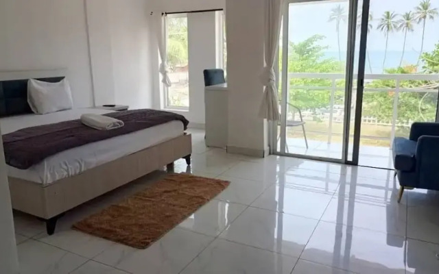 Companero Resort