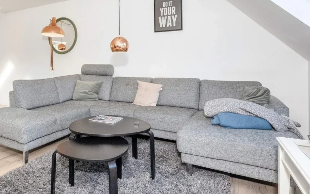 Apartment in Frederikshavn Center