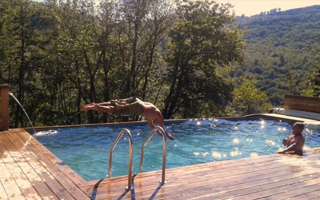 Estiva Resort