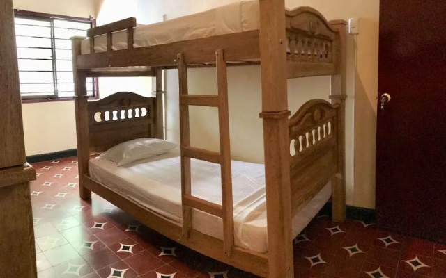 Mi Casa Hostel Riohacha