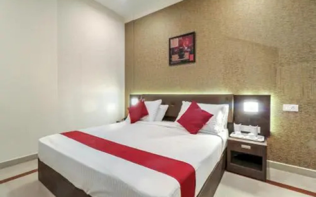 OYO 24988 Hotel Samudra Theeram