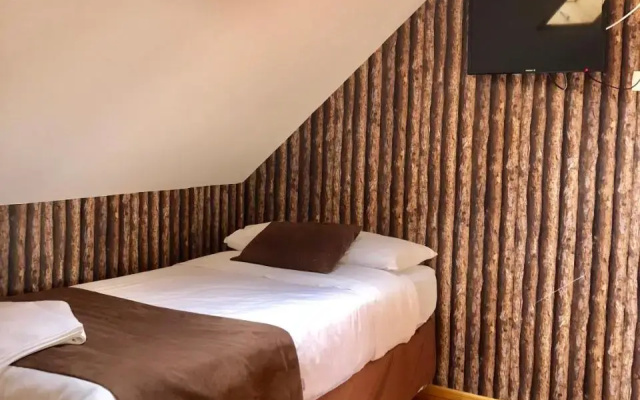 Tel Hauke Hostal