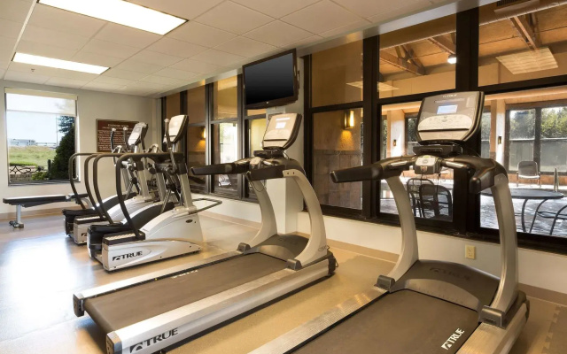 Drury Inn & Suites Paducah