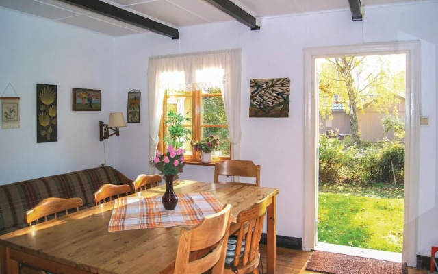 Beautiful Home in Ystad With 3 Bedrooms