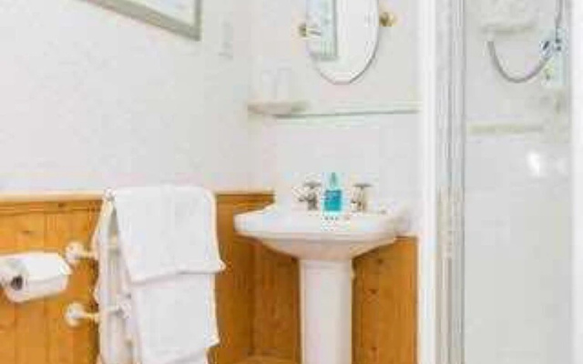 Argyll Court Bed & Breakfast