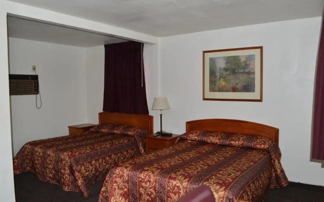 Jay Motel