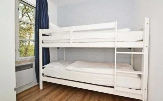 Ferienanlage Bansin Seepferdchen 3