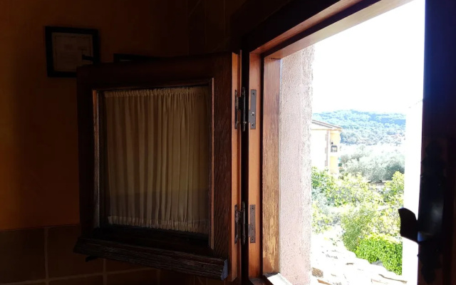 Casa Rural Tío Moreno