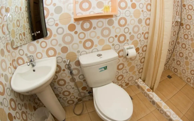 Jurias Garden Hotel