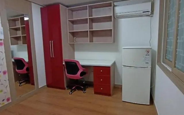Dongdaemun Studio