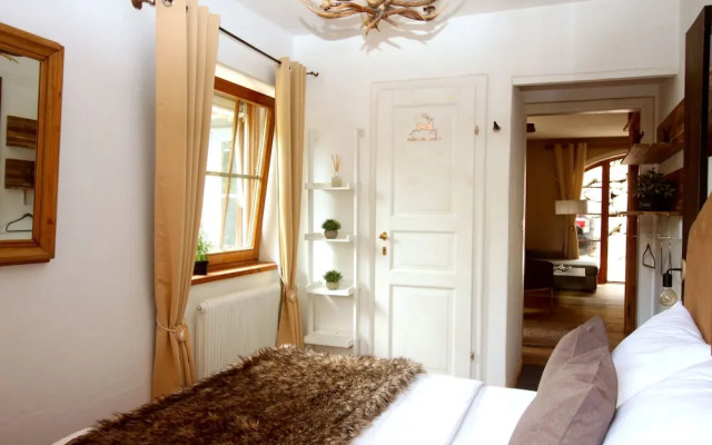 Chalet Belle Kitz 2