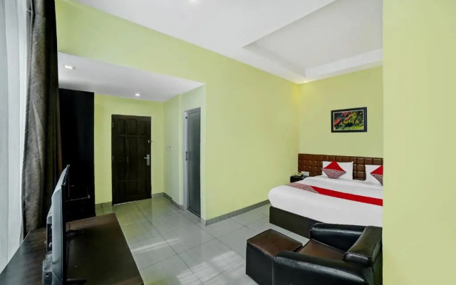 Hotel O Wesly House