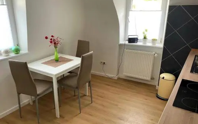 Apartment Schweich-Issel Familie Lentes NEU RENOVIERT