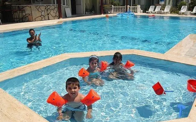 Ozmen Hotel