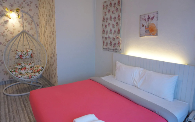 Pama House Apartment