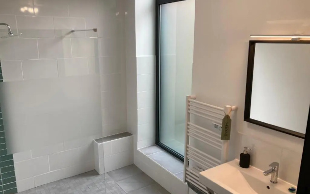 GITE Maison Nomah Maison haut standing proche plages, classé 5*