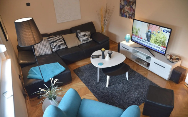 Apartment Danica