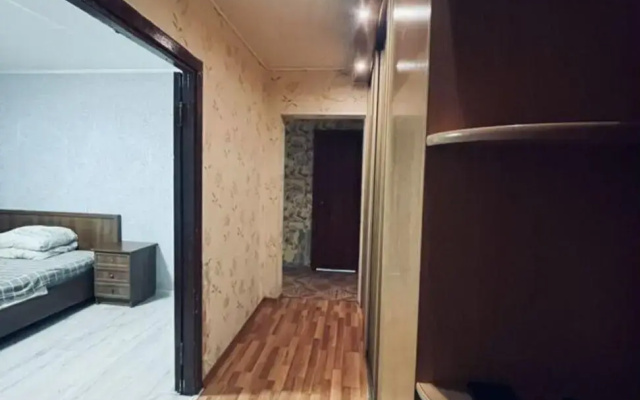 Апартаменты на улице Холоднова 2/29