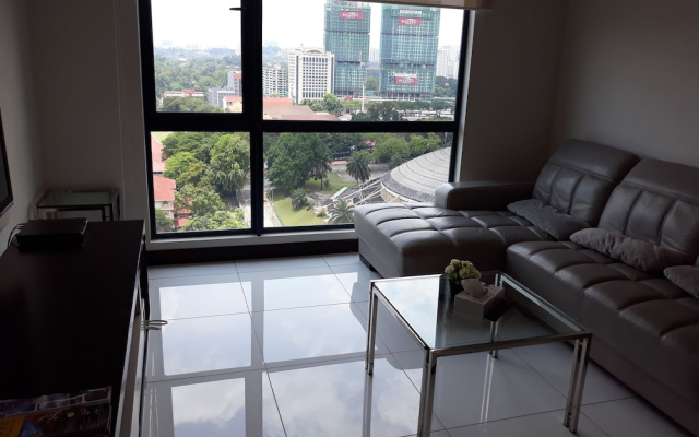 Oris Casa Resident