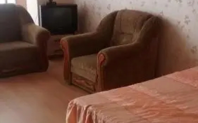 Kottedzhi V Koblevo