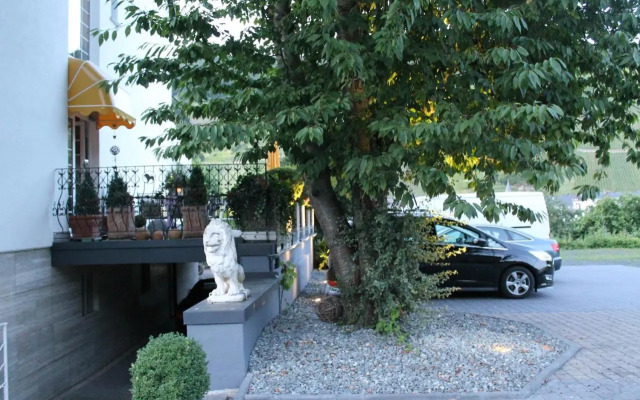 Haus Marientaler Au