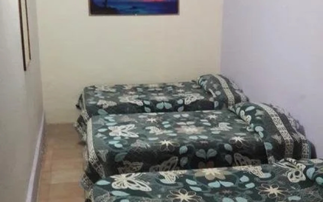Hotel Gonzalez