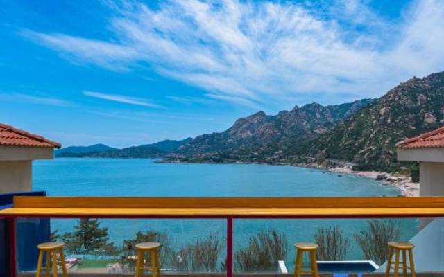 Momer Coastal Farm Resort & Homestay - Laoshan Scenic Area Branch