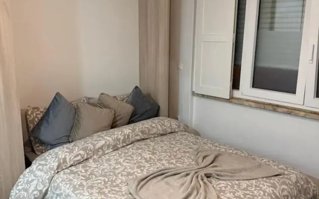 Ground Floor Studio for 2 PAX