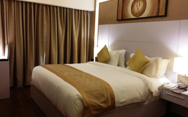 Hotel Le Temps Fort