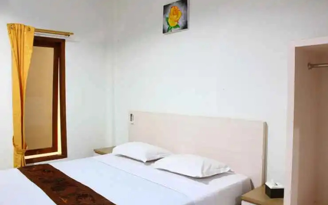Bayak hotel bumdes Cipayung & resort