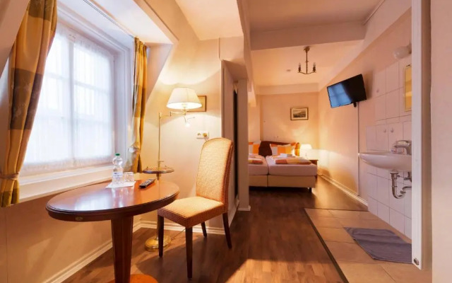 Hotel Haus Müller
