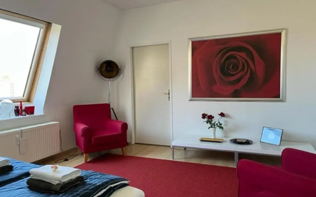 Exclusives Wohnen im Centrum Oldenburgs