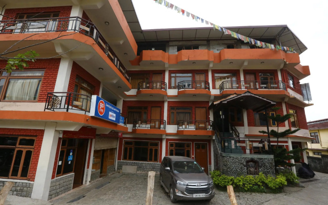 Hotel Samdupling Himalayan Brothers