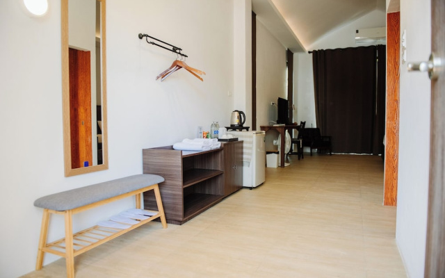Phorpun Resort Lampang