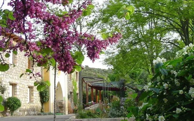El Cerrao de San José