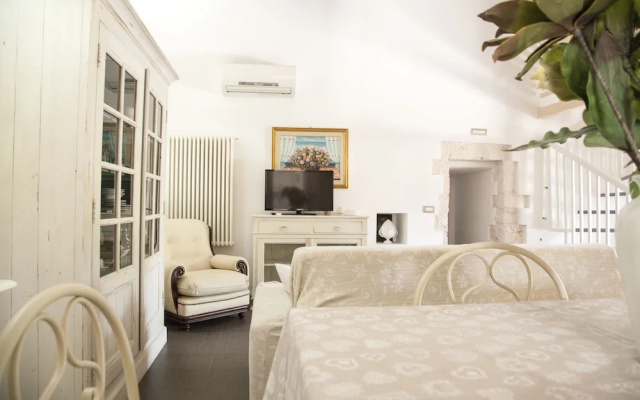 Masseria Lacatena