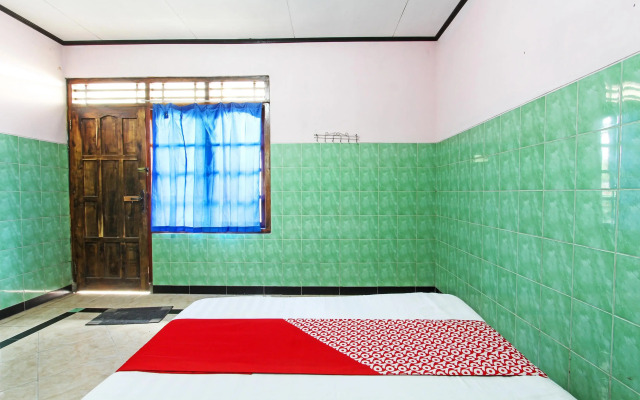 Hotel O Pondok Wisata Sri MulyoNearSultan Agung Stadium Bantul