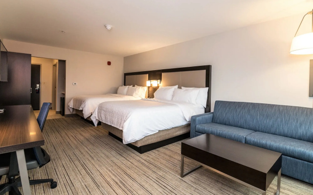 Holiday Inn Express & Suites Allen Park by IHG